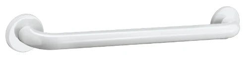 Delabie BASIC poignée Ø32 L.500 blanc epoxy