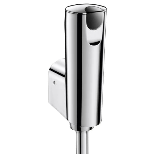 Delabie Tempomatic 4 robinet d'urinoir électronique 1/2 6V - chromé - équerre model