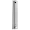 PANNEAU DE DOUCHE DELABIE TEMPOSTOP MM 210 - 66 o 1044 ! thermostat - batterie 6v - alim. cachée