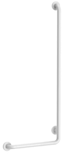 POIGNEE DELABIE 450MM - 1245MM ! 32 nylon en L .