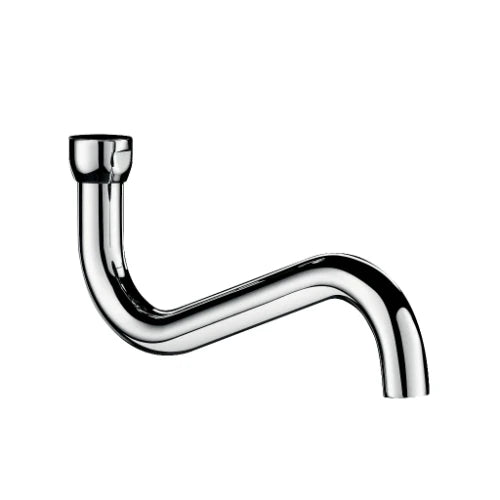 DELABIE Bec tube Ø22, H.105 L.200 écrou 3/4" (pour 2519)
