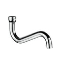 DELABIE Bec tube Ø22, H.105 L.200 écrou 3/4" (pour 2519)
