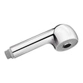 DELABIE Douchette M1/2'' 2 jets avec inverseur, anticalcaire