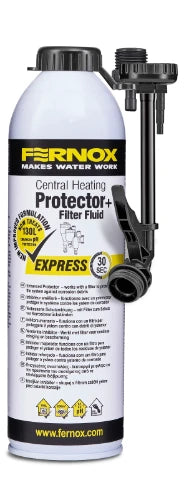 Fernox F9 filtrefluid-protector express 400 ml