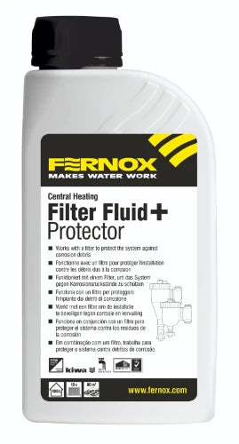 Fernox F9 filtrefluid+ protector 500 ml
