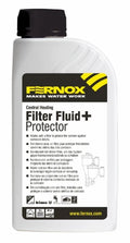 Fernox F9 filtrefluid+ protector 500 ml