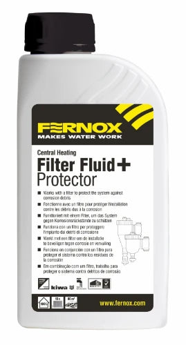 Fernox F9 filtrefluid+ protector 500 ml