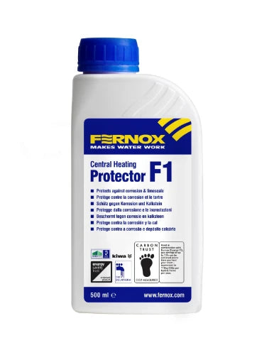 Fernox F1 protector 500 ml