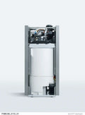 Vaillant ecoVIT exclusive VKK 476/4 solo chaudière à condensation (gaz naturel) 47600 W - label ERP CV: A - raccordement ebus