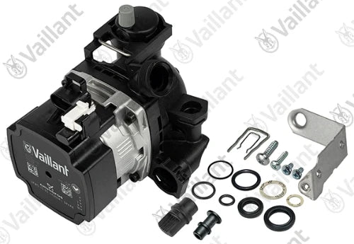 Vaillant WSS pompe haut rendement