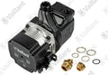 Vaillant WSS pompe haut rendement
