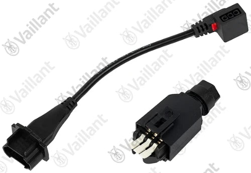 Vaillant WSS Connecteur électrique