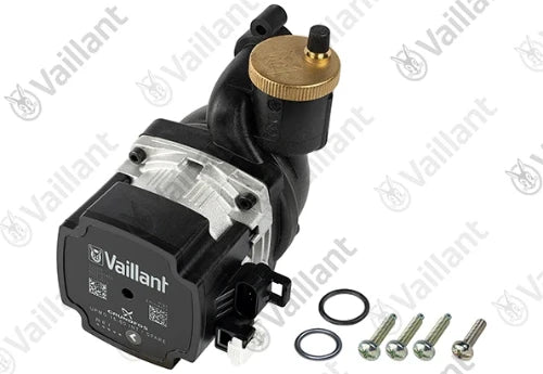 Vaillant WSS Pompe haute efficacité