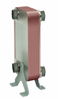 ECHANGEUR DE CHALEUR VAILLANT PHE 120-70 120 WATT avec support
