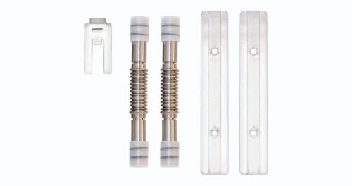 SET RACCORDEMENT VAILLANT VFK 135 VD extension