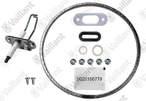 Vaillant WSS set de joints