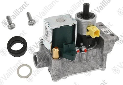 Vaillant WSS bloc gaz