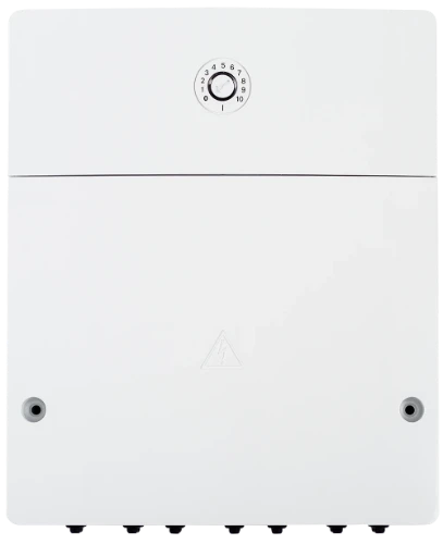 Bosch MM 100 module de mélange pour 1 circuit cv