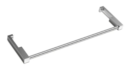 Vasco Niva porte-serviette 640 mm pour N2L1 - chromé