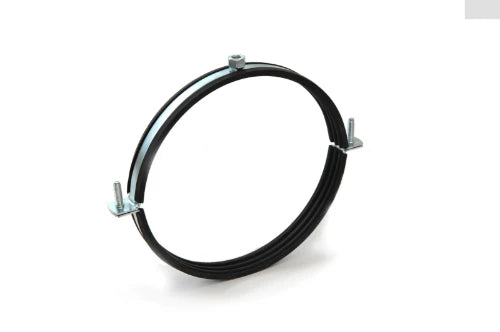 Vasco collier de suspension avec caoutchouc 200mm