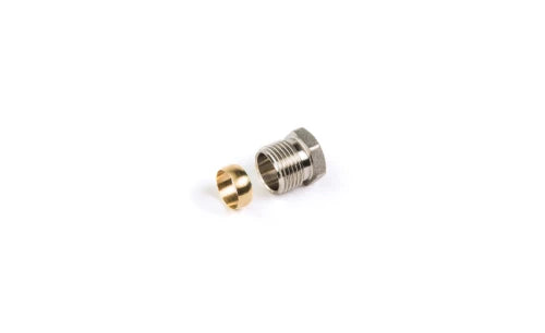 Vasco raccord bicône 1/2 x 15 mm
