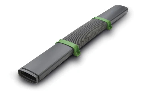 Vasco Easyflow conduit de ventilation 1160 mm (boite 6pcs) - incl 2 pattes de fixation - prix par boite