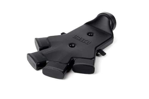 Vasco Easyflow plenum de raccordement horizontal (set 2pcs) - prix par set