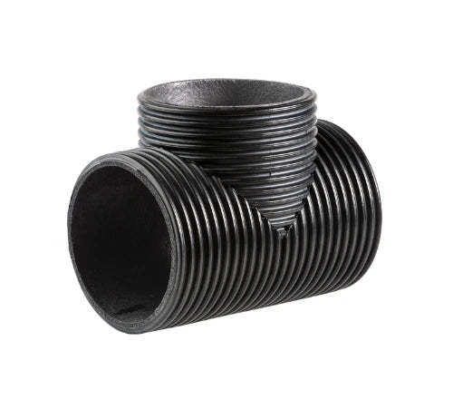Vasco WTW té 90° 200/170 mm