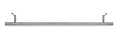 VASCO Porte-ser FLAT V-LINE 600 chr