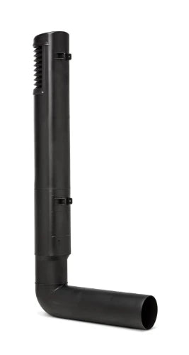 Vasco Ventilatie kelderwanddoorvoer 200mm