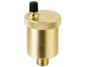 Caleffi 502 Minical purgeur automatique 3/8 M - laiton
