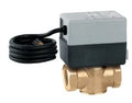 Caleffi vanne de zone 2 voies 230v z-one 4/4