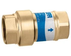Caleffi Autoflow régulateur de débit automatique 4/4 x 4/4 - 1,80 m3/h