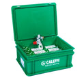 Caleffi promopakket - set de 10 x groupe de sécurité pour boiler MF 3/4 x 3/4 - 7 bar - prix par paquet