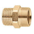 Caleffi nipple EK3/4" x 1/2" M