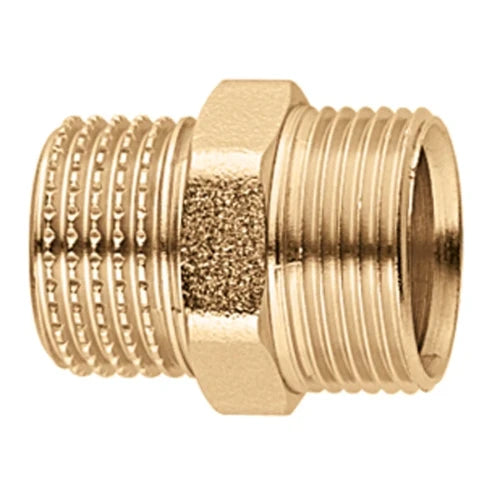 Caleffi nipple EK3/4" x 1/2" M