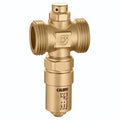 Caleffi 108 iStop soupape antigel MM 4/4 x 4/4