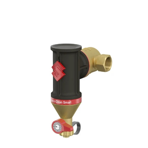 Flamco Clean Smart séparateur de boue FF 4/4 x 4/4