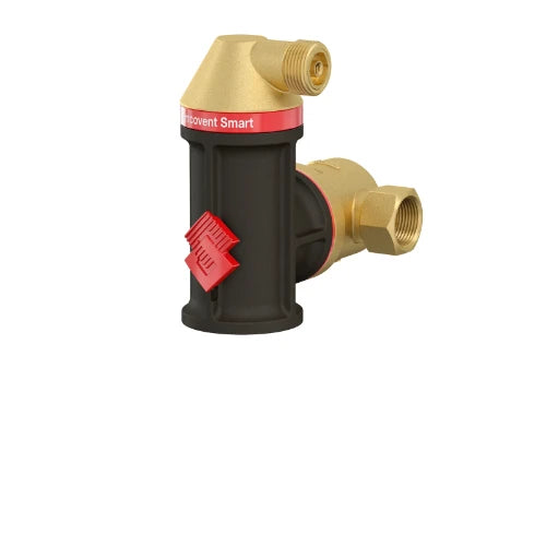 Flamco FlamcoVent EcoPlus séparateur d'air FF 4/4 x 4/4