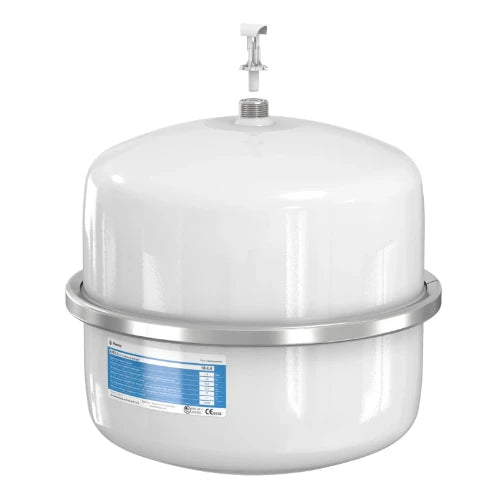 Flamco airfix A 25 vase d'expansion (san) 25 l - 4 bar