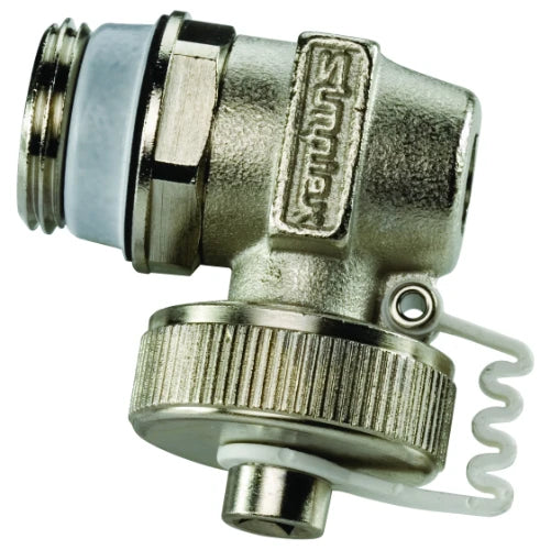Simplex robinet de vidange orientable 1/2"M