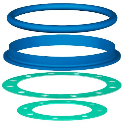 FLAMCO Joint DN 110 F