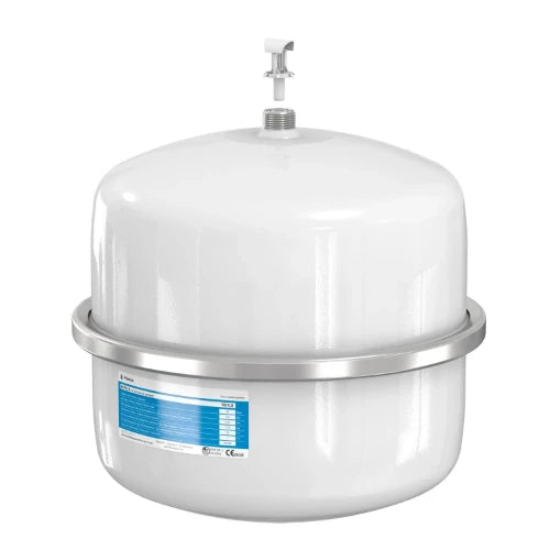 Flamco airfix A 25 vase d'expansion (san) 25 l - 4 bar