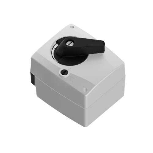 Meibes Meiflow S servomoteur 24V - 0-10V pilotage