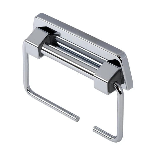 Geesa Standard porte-rouleau sans couvercle - chromé