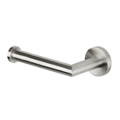 Geesa Nemox porte-rouleau sans couvercle - manche inox