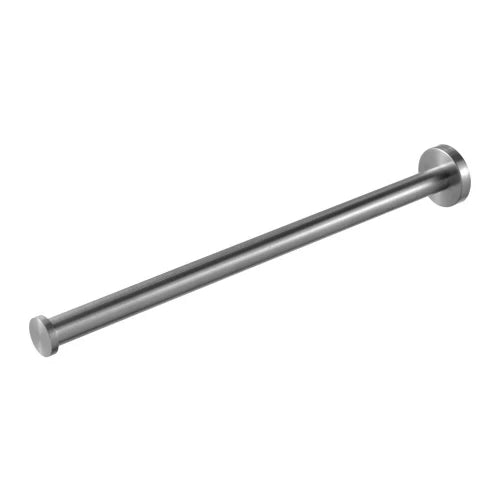 Geesa Nemox Steel porte-serviette 1 partie inox