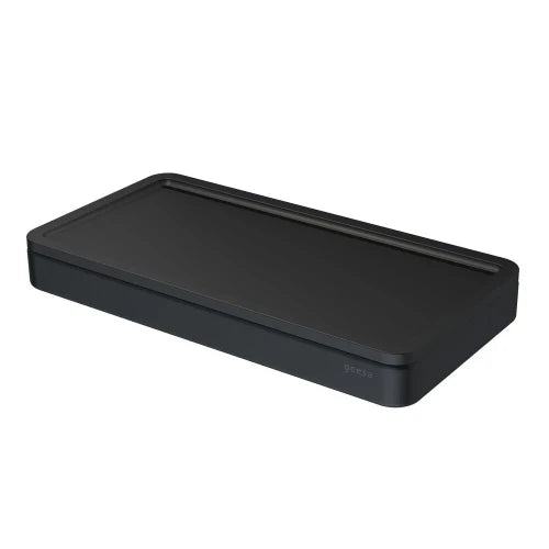 GEESA Frame Tablette Universelle Noire / Noir