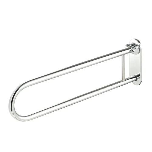 Geesa Comfort & safety porte-rouleau rabattable
