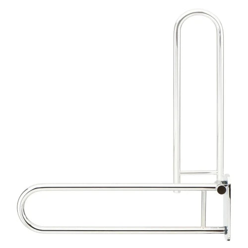 Geesa Comfort & safety porte-rouleau rabattable